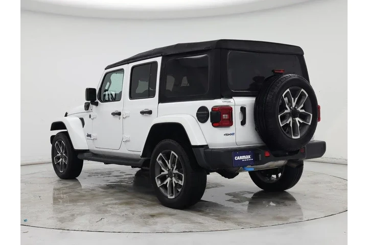$29998 : Jeep Wrangler 2024 4x4 Sport image 2
