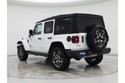 $29998 : Jeep Wrangler 2024 4x4 Sport thumbnail