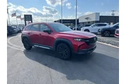 Mazda CX-50 2025 AWD 2.5 S P