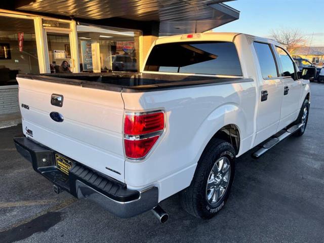 $10450 : 2013 F-150 XLT image 8