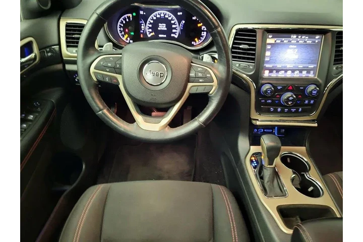 $18998 : Jeep Grand Cherokee 2017 4x4 image 10