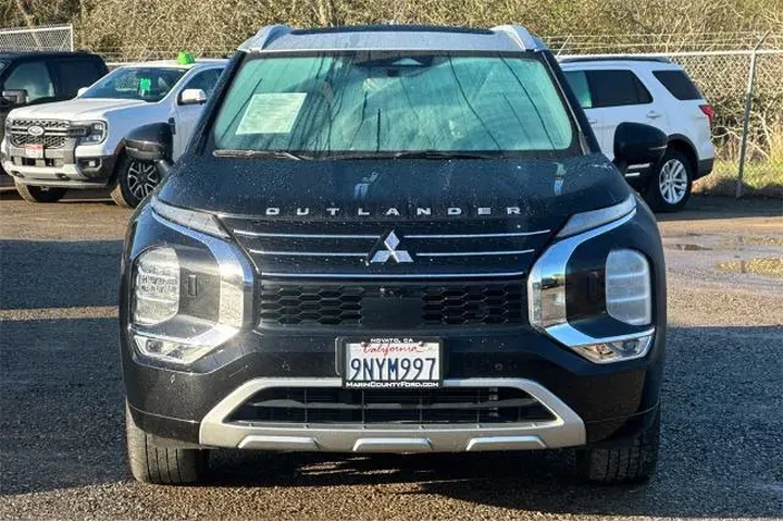 $29872 : Mitsubishi Outlander 2024 AW image 5