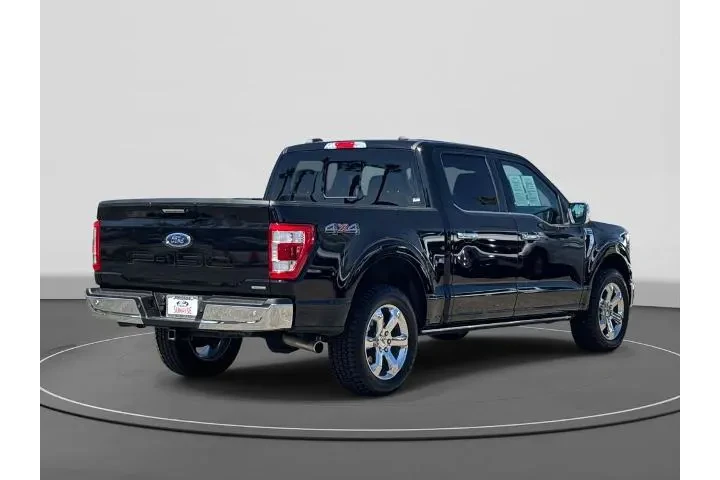 $39800 : Ford F-150 2023 4x4 XLT 4dr image 5