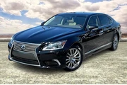 $31399 : Lexus LS 600h L 2015 AWD Hyb thumbnail