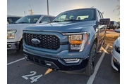 Ford F-150 2023 4x4 XLT 4dr en Albany