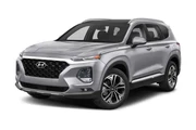 Hyundai SANTA FE 2020 SEL 2.