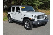 $31999 : Jeep Wrangler Unlimited 2022 thumbnail