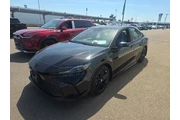 $37900 : Toyota Camry 2026 SE 4dr Sed thumbnail