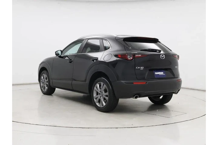 $24998 : Mazda CX-30 2025 AWD 2.5 S P image 2