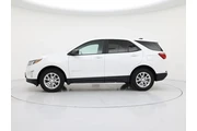 $19998 : Chevrolet Equinox 2021 4x4 L thumbnail