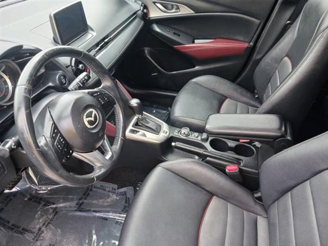 $16400 : 2017 CX-3 Touring image 6