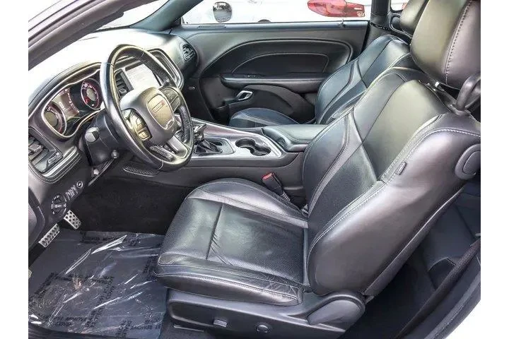 $24880 : Dodge Challenger 2022 SXT 2d image 10