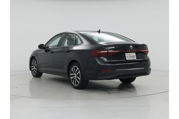 $22998 : Volkswagen Jetta 2025 SE 4dr image 2