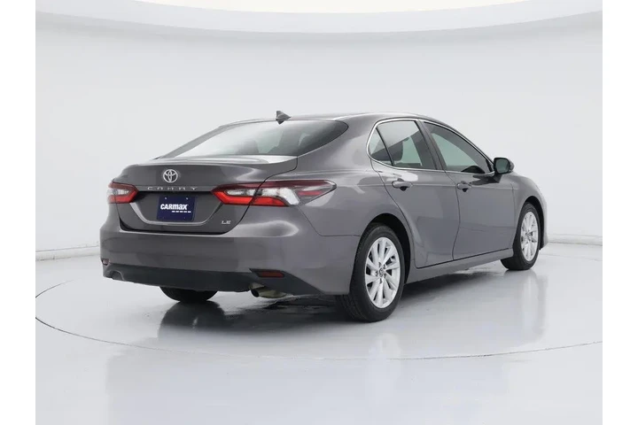 $26998 : Toyota Camry 2023 LE 4dr Sed image 8