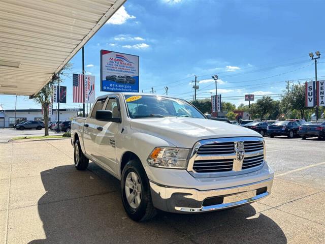 $24999 : 2019 RAM 1500 Classic Express image 3