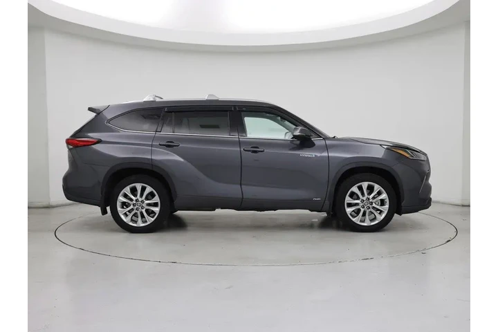 $38998 : Toyota Highlander Hybrid 202 image 7