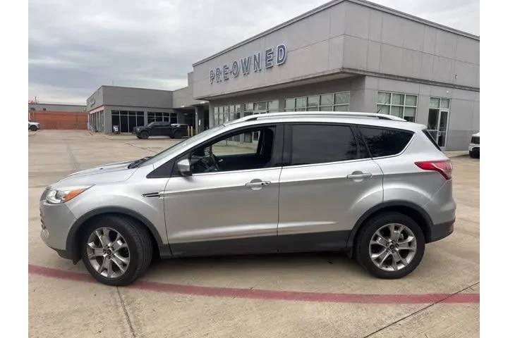 $10999 : Ford Escape 2015 Titanium 4d image 1
