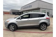 Ford Escape 2015 Titanium 4d