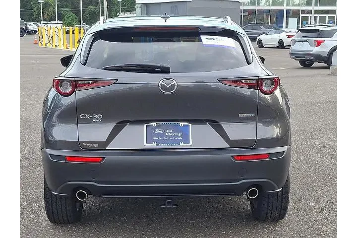 $24495 : Mazda CX-30 2020 AWD Premium image 5