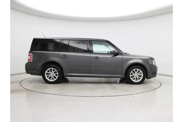 $11998 : Ford Flex 2015 SE 4dr Crosso image 7