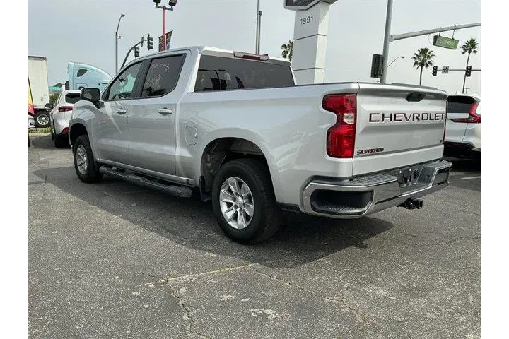 $28888 : Chevrolet Silverado 1500 202 image 3