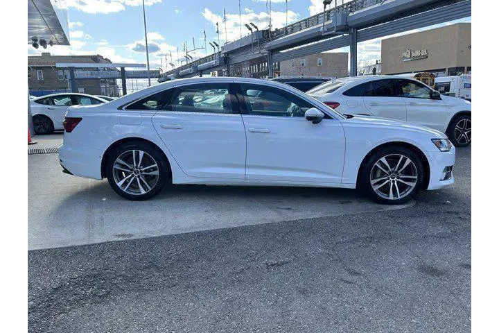 $24999 : Audi A6 2023 AWD quattro Pre image 7