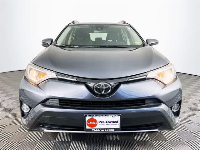 $22995 : PRE-OWNED 2018 TOYOTA RAV4 XLE image 3