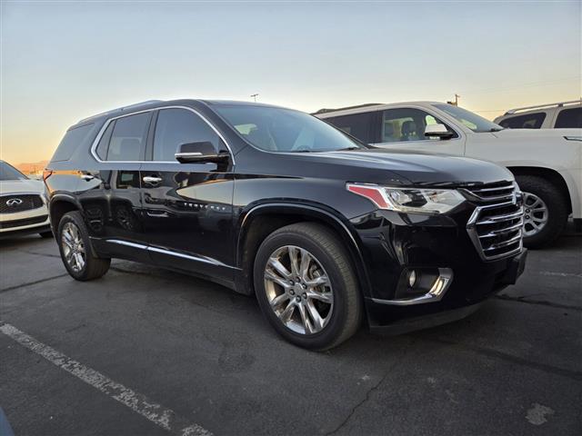 $28598 : Pre-Owned 2019 Traverse High image 1