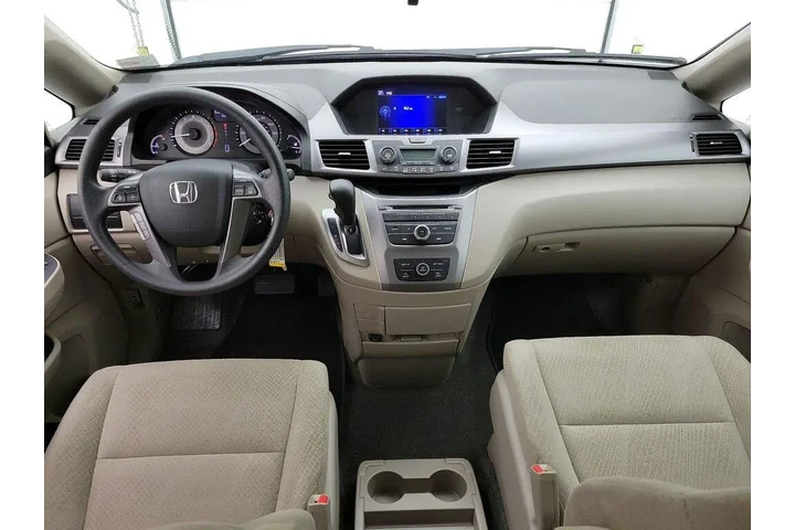 $19998 : Honda Odyssey 2014 LX 4dr Mi image 9