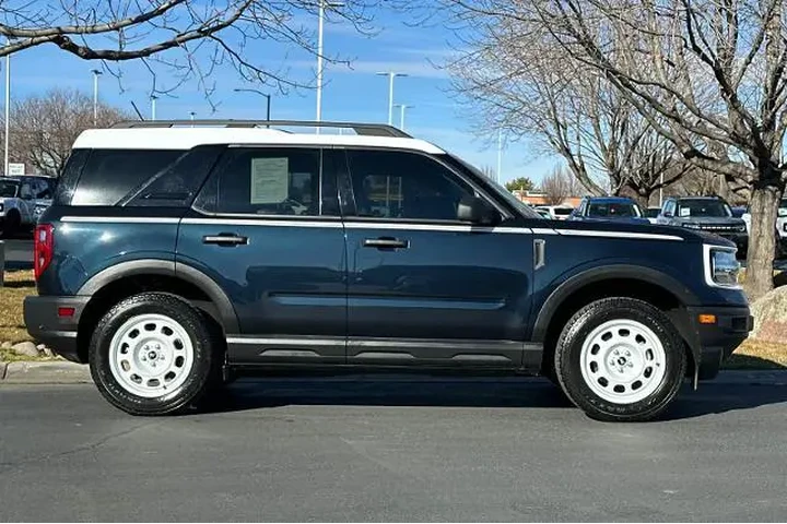 $21995 : Ford Bronco Sport 2023 AWD H image 8