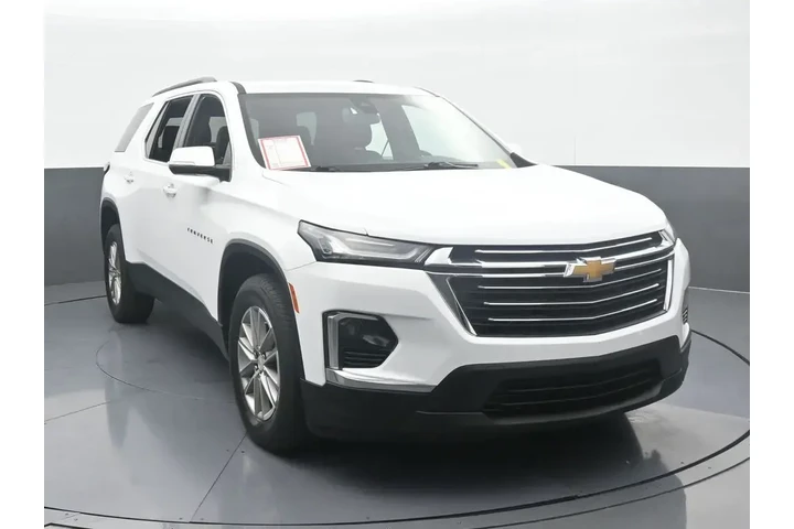 $21991 : Chevrolet Traverse 2023 LT C image 9