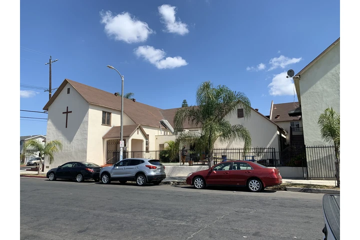 $100 : EDIFICIO EN RENTA PARA IGLESIA image 4