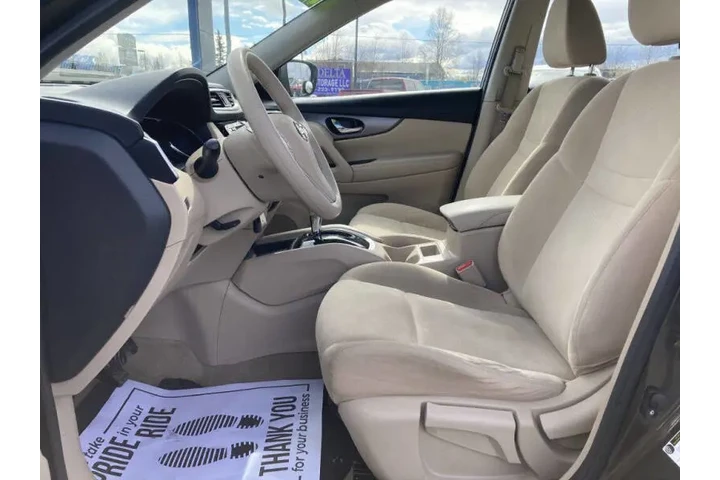 $11999 : 2015 Rogue image 9