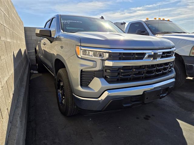 $42991 : Pre-Owned 2024 Silverado 1500 image 1