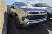 Pre-Owned 2024 Silverado 1500 en Las Vegas