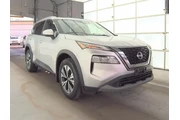 $20323 : Nissan Rogue 2023 AWD SV 4dr thumbnail