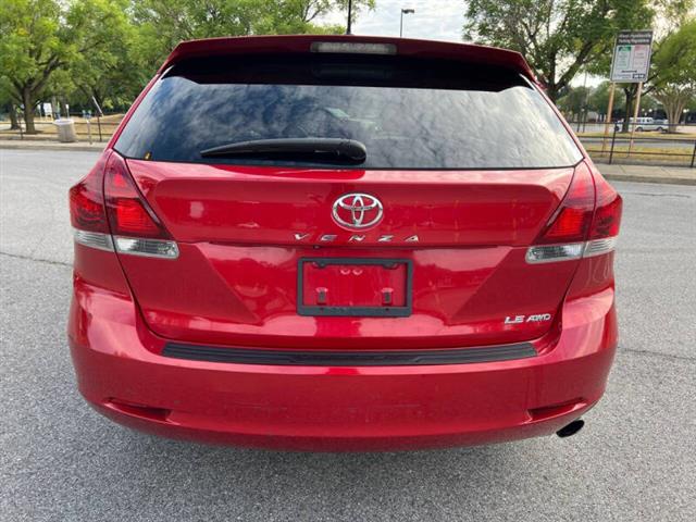 $9900 : 2013 Venza LE image 6