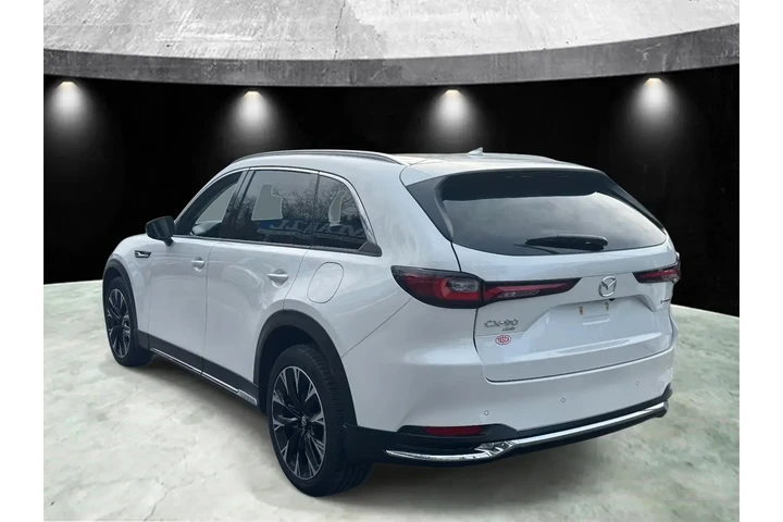 $31485 : Mazda CX-90 Plug-in Hybrid 2 image 3