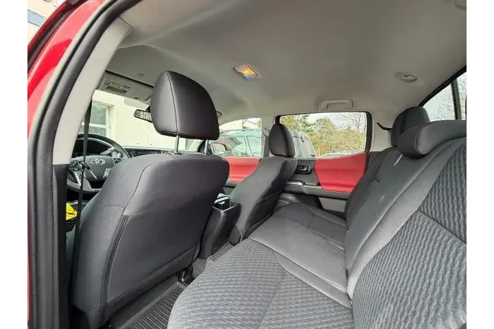 $38700 : Toyota Tacoma 2023 4x4 TRD P image 10