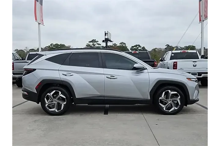 $34335 : Hyundai TUCSON 2024 SEL 4dr image 4