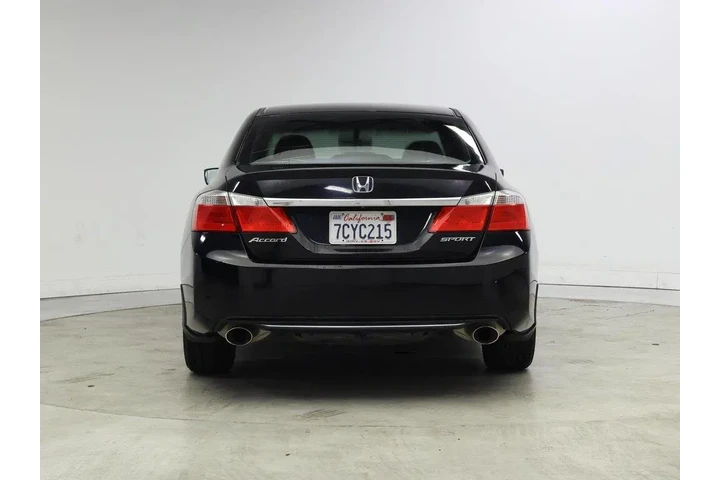 $16998 : Honda Accord 2014 Sport 4dr image 6