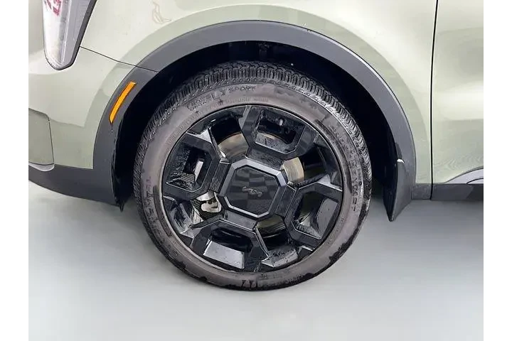 $35988 : Kia Sorento 2025 AWD X-Line image 10