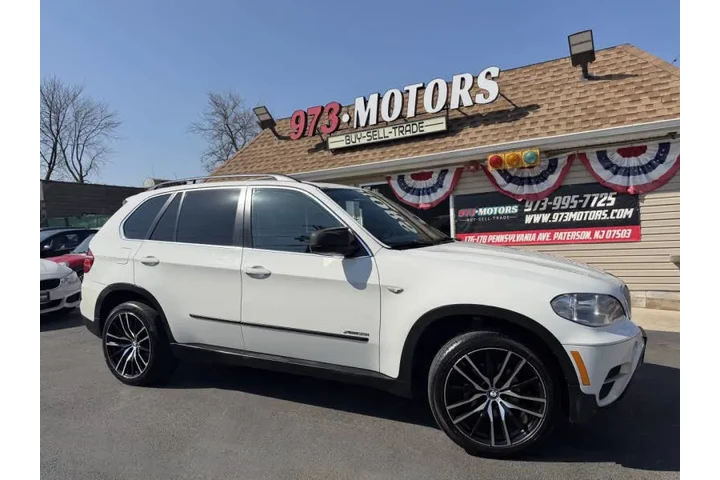 $6899 : 2013 BMW X5 xDrive35i image 2