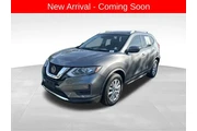 $13987 : Nissan Rogue 2020 S 4dr Cros thumbnail