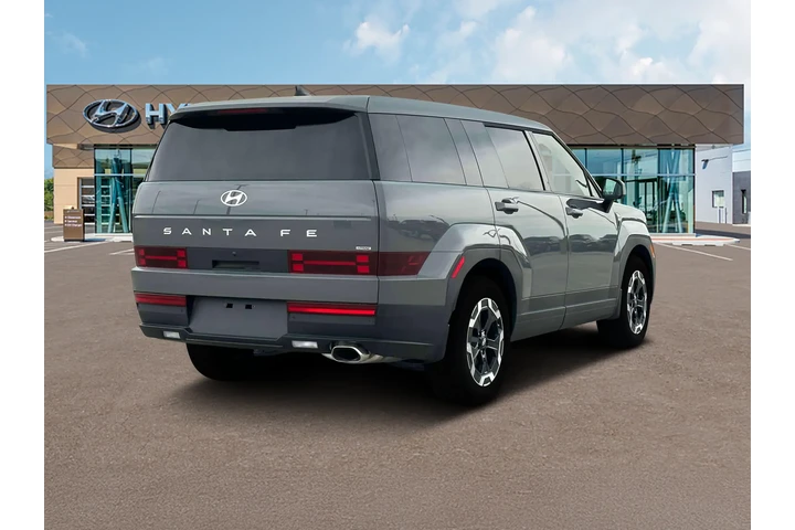 $29500 : Hyundai SANTA FE 2024 AWD SE image 7