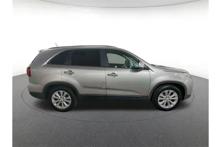 $9800 : Kia Sorento 2015 EX 4dr SUV image 4