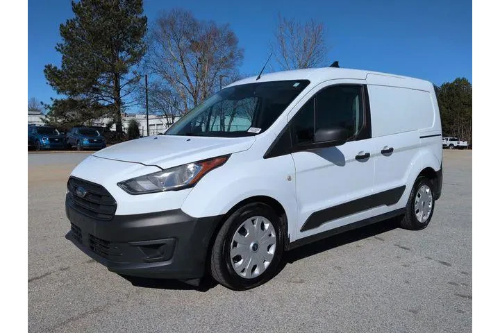 $16440 : Ford Transit Connect 2019 XL image 7