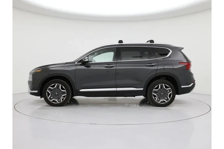 $29998 : Hyundai SANTA FE 2023 AWD Li image 3