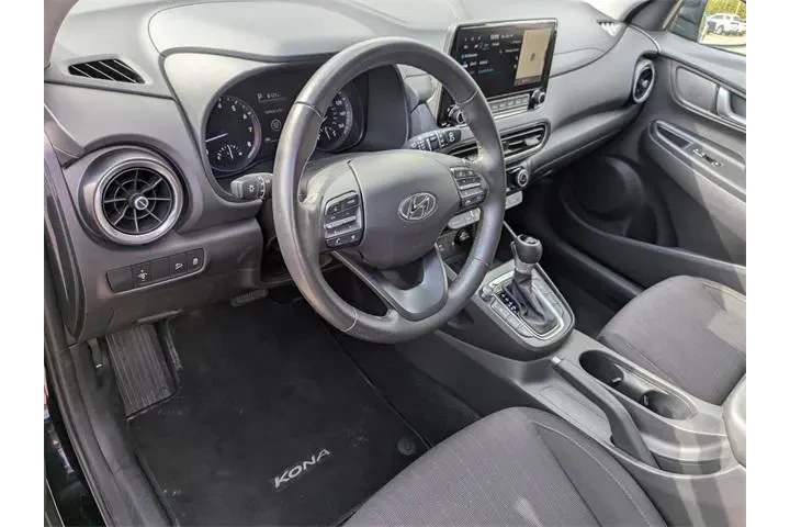 $19350 : Hyundai KONA 2023 AWD SEL 4d image 7