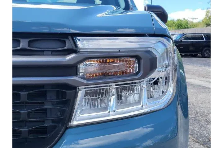 $25400 : Ford Maverick 2023 XL 4dr Su image 9